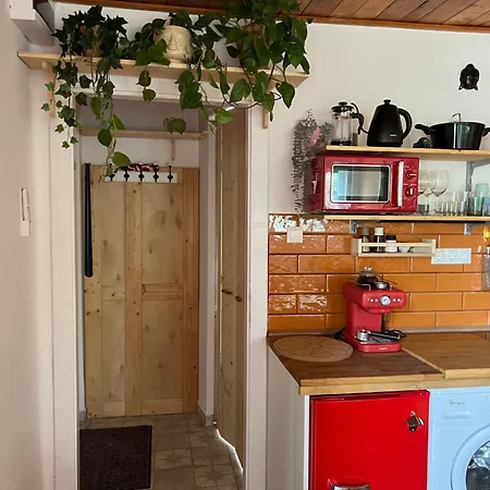 Shack Dom wakacyjny *