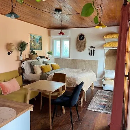 Shack Dom wakacyjny *