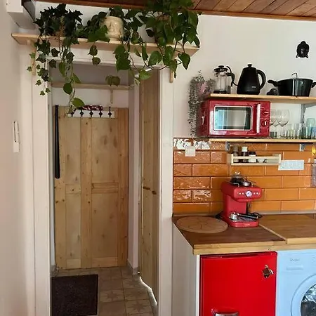 Shack Dom wakacyjny *