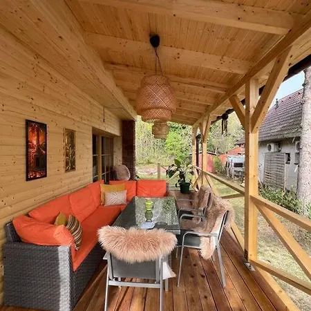 Shack Dom wakacyjny *