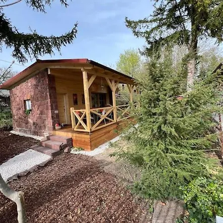Holiday home Shack