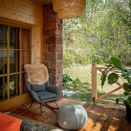 Shack Tatil Evi *
