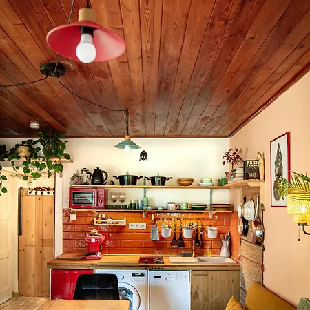 Shack * Balatonudvari