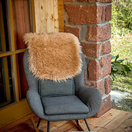 Dom wakacyjny Shack *