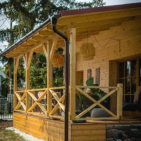 Shack Dom wakacyjny *