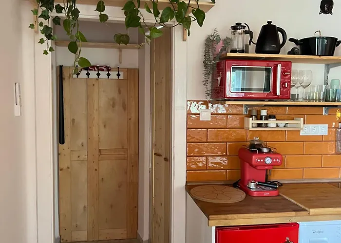 Shack 度假居 *